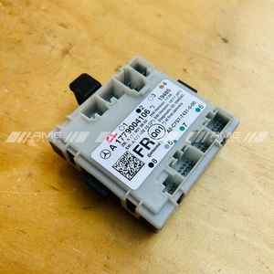Genuine Mercedes OEM C118 CLA45s front right door control module A1779004106 - Picture 1 of 3