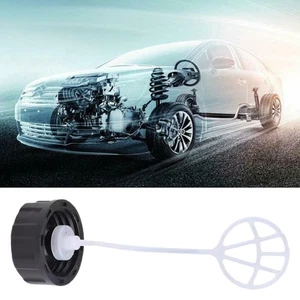 2025 Universal Fuel Tank Cap For Trimmer/Hedge Brush Cutter2%CNEW A5V0 - Picture 1 of 8