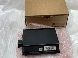 2019 2020 Infiniti QX60 Q70 OEM Distance Cruise Control Sensor 28438-4GA2B - Picture 1 of 7