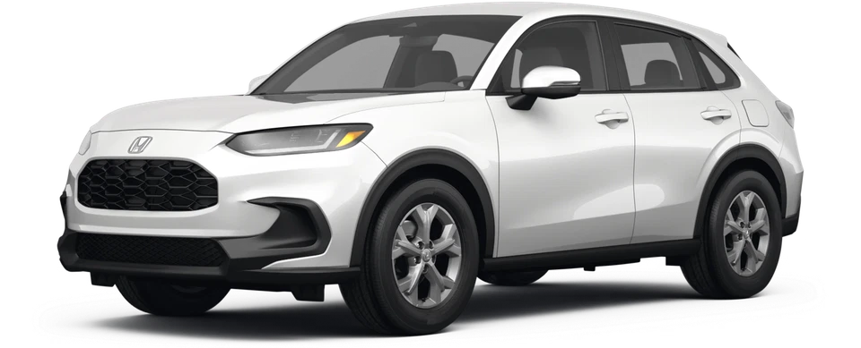 2026 Honda HR-V Sport - Image 1 of 1