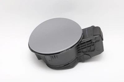 Honda CR-Z CRZ 11-12 Fuel Filler Gas Cap Lid Gray/Silver 74480-SZT-A00, B025, OE - Image 1 of 3