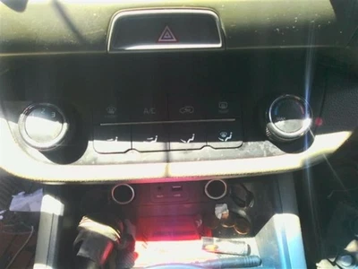 Aire acondicionado manual con control de temperatura para Kia Sportage 14-16 OEM Foto 1 de 4