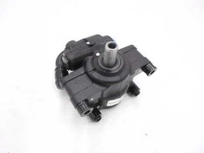 REMAN Power Steering Pump for 2004-2008 Ford F-150 Lincoln Navigator - Image 1 of 4