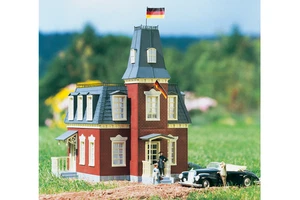 Piko 62054 G Scale German Embassy Kit - Picture 1 of 1