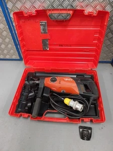 Hilti DD 110-D Diamond Core Drill 110v - Picture 1 of 13