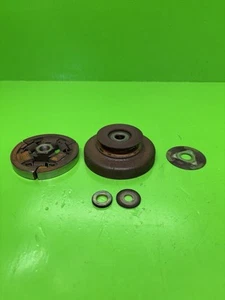 Stihl TS400 Concrete Cut Off Saw Clutch Drum OEM Pulley Sprocket Starter TS 400 - Picture 1 of 7
