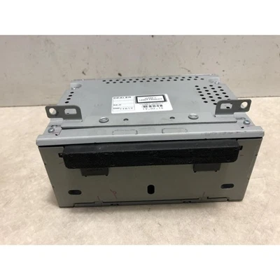 RADIO origineel Ford B-Max (JK8) MPV 1.0 EcoBoost 12V 100 (SFJA) 2014 2019793 - Bild 1 von 4