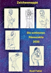 Die schnsten Mnnerakte 2020 by Noah Fakier (German) Paperback Book - Picture 1 of 1