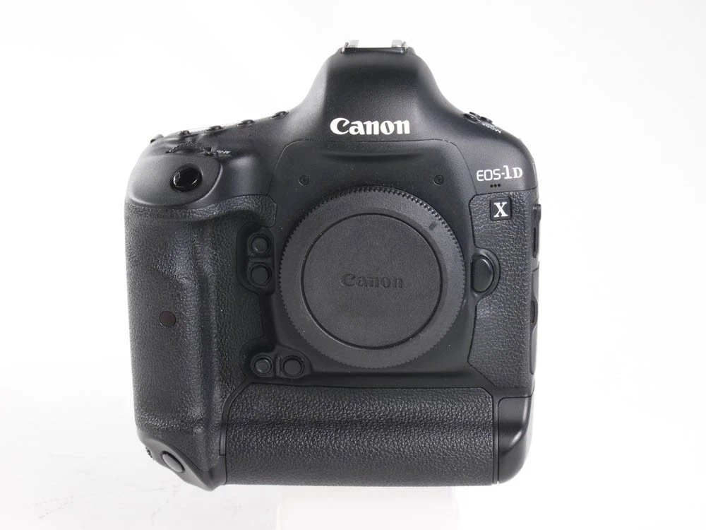 Canon EOS-1DX 完動品 Canon EOS-1DX 完動品