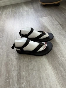 Teva women’s black sandals 1003986 - Picture 1 of 6