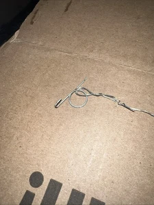 MTD Throttle Trigger Spring 791-610314 - Picture 1 of 1
