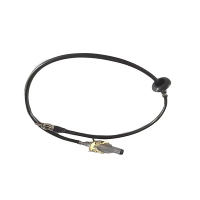 For Dodge For Ram Series Direct Fit Replacement of the Radio Antenna Part - Image 1 of 4