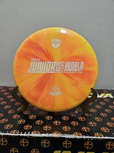 Discmania Lux Vapor Link 176g. 💥🥏💥 - Picture 1 of 6
