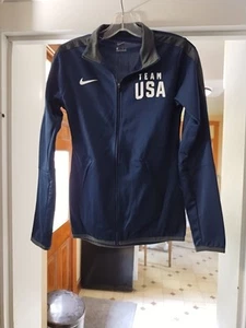 Team USA Women's XS Jacket - Picture 1 of 2