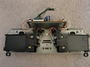 Nintendo Virtual Boy 3D VB OSCILLATING EYE MECHANISM Repair Parts - Picture 1 of 1