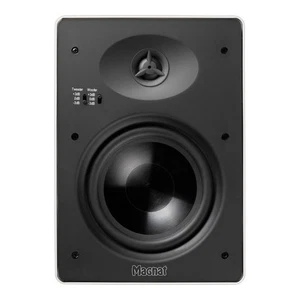 Magnat Interior IWQ 62 6" 180W Altoparlante da parete/soffitto a 2 vie - SKU#1853537 - Foto 1 di 2