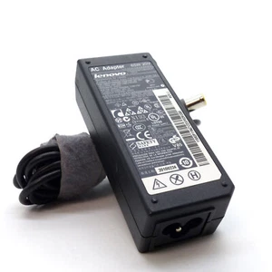 Lenovo Netzteil  AC Adapter 20V 3,25A 65W ThinkPad X220 T430 X230 - Bild 1 von 3