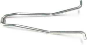 BEZOX Toenail Clipper Replacement Springs - 3 Pack for Easy Use - Picture 1 of 1