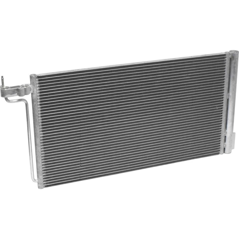 UAC CN 3981PFC A/C Condenser For 12-14 Ford Focus Foto 1 de 1