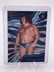 2023 WWE - Revolution - Cosmic /149 - #109 Andre The Giant Nº 83 - Imagen 1 de 2