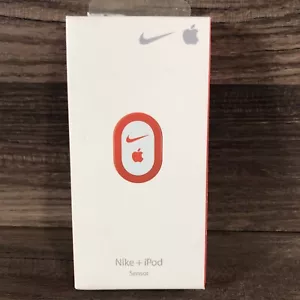 Original Nike+ iPod Wireless Sensor A1193 Apple iPhone 4S 5S Running Shoe Sport - Picture 1 of 4