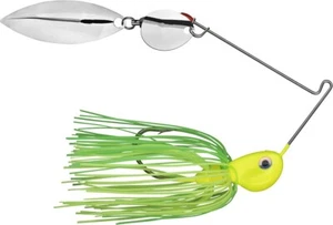 Strike King Potbelly Spinnerbait - 3/8 oz - Picture 1 of 5