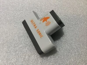 LEGO 8527 Mindstorms NXT - Used NXT Ultrasonic Sensor part FREE SH - Picture 1 of 3