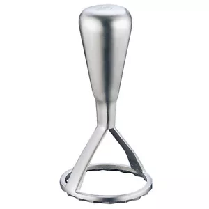 Kuchenprofi Timbro Ravioli Rotondi 2,5" Acciaio Inox/Stampo/Taglierina - Foto 1 di 2