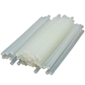 HOT MELT STRONG GLUE STICKS FOR ELECTRIC GLUE GUN CRAFT ADHESIVE TOOL 270 x 11mm - Picture 1 of 4