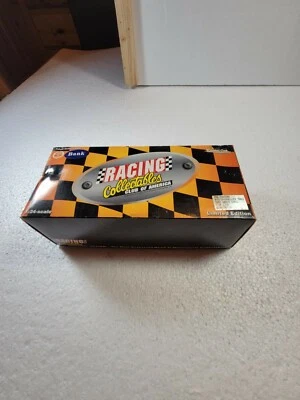 Phil Parsons #10 Channellock Tools 1997 Monte Carlo 1 0f 2500 - Image 1 of 4