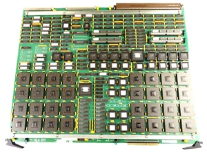 KLA-Tencor 710-658909-001 KLA XYI Assembly KLA 2138 Working Surplus - Picture 1 of 8