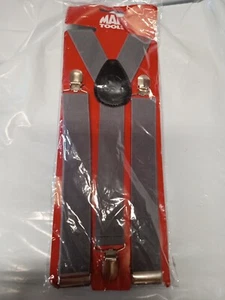 MAC TOOLS Suspenders - Picture 1 of 3