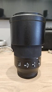 Panasonic LUMIX S 70-300mm f/4,5-5,6 MACRO O.I.S. Teleobjetivo - Leica L - Imagen 1 de 4