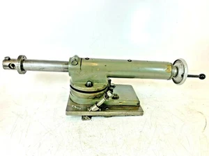 Multi Angled 150mm Grinding and Boring Head Attachment - Grinding Attachment - Picture 1 of 12