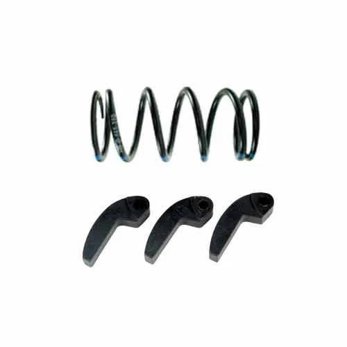 Kit de embrague Hot Seat Hypershift Polaris Pro X 700 2003-2004 / XC SP 700 2004-2005 Foto 1 de 1