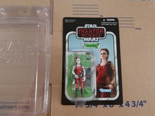 Star Wars 2012 Aurra Sing Phantom Menace Vintage Collection VC 73 MINT!!!