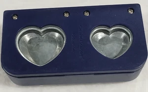 Creative Memories Papierstanzer Herz Maker 1-1/4" in & 1-1/2" Scrapbooking - Bild 1 von 7