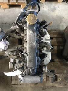 C12SZ Motor ENGINE Opel Corsa B 1,2 122Tkm 33 KW / 45 PS - Bild 1 von 8