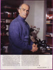 Louis De Funès - coupure de presse - clipping - 2003