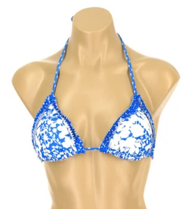 POINT CONCEPTION DAMEN BADEMODE RÜSCHEN TRIANGEL OBERTEIL TZR60 FBE FMN - Bild 1 von 4