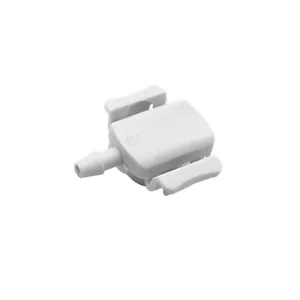 NIBP Blood Pressure FlexiPort Fitting, 1 tubo, paquete de 5 para monitores Welch Allyn - Imagen 1 de 4