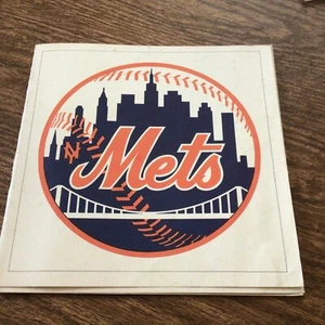 Original 1974 New York Mets Dairylea Promotional Advertising RARE!!! Willie Mays - Picture 1 of 9