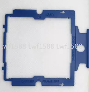 AMD EPYC GENOA SP5 socket fixed bracket Frame ZEN4 CPU tray for 9654/9554 - Picture 1 of 1