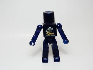 Diamond Select Toys Minimates Promo : 2006 Emerald City Comic Con Blue - Picture 1 of 1