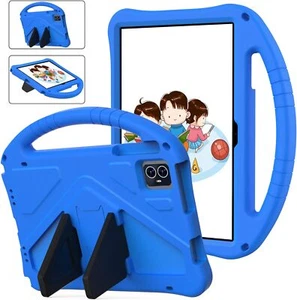 For Walmart Onn 8.0 10.1 Gen 4 2024 Tablet Case Kids Shockproof EVA Stand Cover - Picture 1 of 21