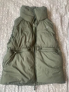 Oceans Apart Kayla Waistcoat Weste Gr.M - Bild 1 von 3