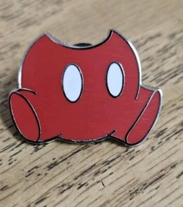 DISNEY TRADING ANSTECKNADEL MICKEY ROT SHORTS ANSTECKNADEL - Bild 1 von 2