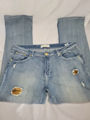 Paco Denim Jeans Junior (Size 15) - Image 1 of 4