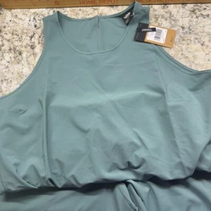 The North Face Never Stop Jumpsuit Damen TNF Goblin Blue, Größe XX Large - Bild 1 von 12