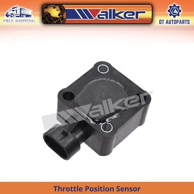 Sensor de posición del acelerador Walker 1991 1992 para Dodge W250 1990-1993 5,9 L L L6 Foto 1 de 4